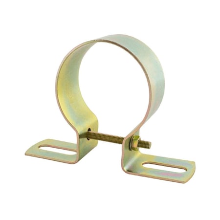 Coil Bracket
